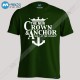 تیشرت طرح Anchor