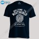 تیشرت طرح Welcome To The WestWorld
