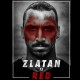 تیشرت Zlatan Is Red