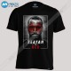 تیشرت Zlatan Is Red