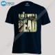 تیشرت طرح The Walking Dead 
