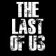 تیشرت The Last Of Us Logo