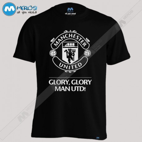 تیشرت Glory ManU 