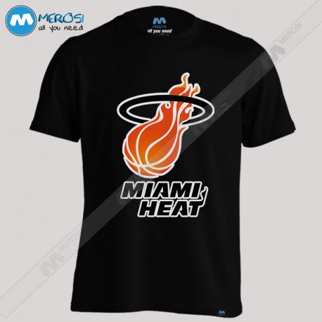 تیشرت Miami Heat