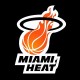 تیشرت Miami Heat