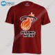تیشرت Miami Heat