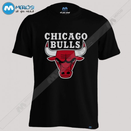 تیشرت Chicago Bulls