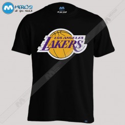 تیشرت Los Angeles Lakers