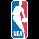 تیشرت NBA Logo