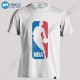 تیشرت NBA Logo