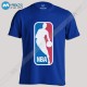 تیشرت NBA Logo