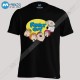 تیشرت طرح Family Guy