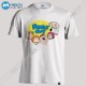 تیشرت طرح Family Guy