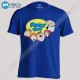 تیشرت طرح Family Guy
