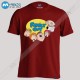 تیشرت طرح Family Guy