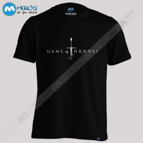 تیشرت Game Of Thrones