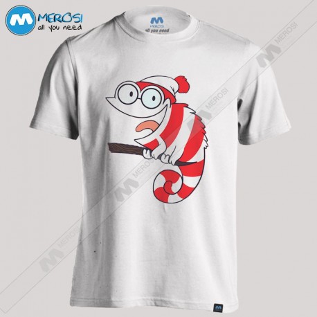 تیشرت Can not Find Me 