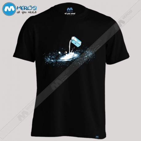 تیشرت The Milky Way