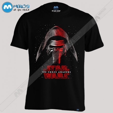 تیشرت Emanation of Kylo Ren StarWars