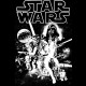 تیشرت Classic StarWars