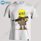 تیشرت Minion Soldiers