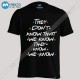 تیشرت They Don't Know Friends Serie 