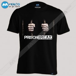 تیشرت Prison Break 1