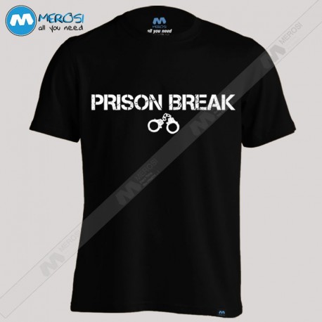 تیشرت Prison Break 2