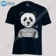 تیشرت طرح Panda