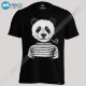 تیشرت طرح Panda