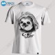 تیشرت Sloth Einestein