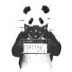 تیشرت Bad Panda