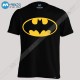 تیشرت طرح بتمن