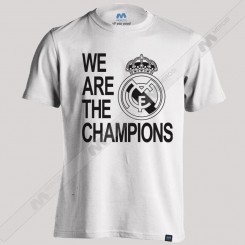 تیشرت Real Madrid Champion
