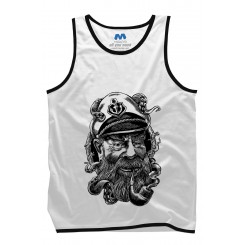 تاپ طرح Captain