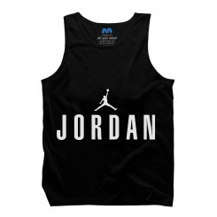 تاپ طرح Jordan 