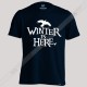 تیشرت Winter Is Here