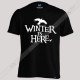 تیشرت Winter Is Here