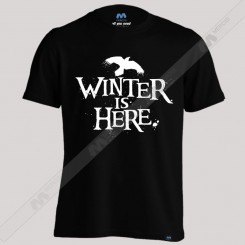 تیشرت Winter Is Here