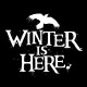 تیشرت Winter Is Here