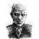 تیشرت پسرانه Night King