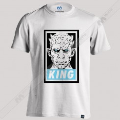 تیشرت پسرانه Night King 2