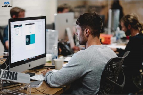 راهنمای ثبت نام به عنوان طراح در مروسی و شروع به فعالیت . 