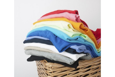  شستن لباس ، با این 9 ترفند لباس ها نو می مانند!
